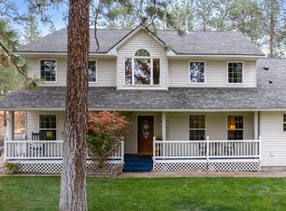 17802 N Redowa Dr, Colbert, WA 99005