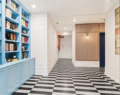 Rented by Halstead Property Development Marketing LLC | media 44