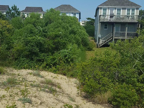 Golf course view of  House