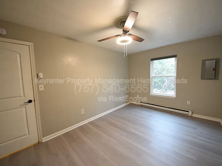 405 Clifton St #A — Photo 15