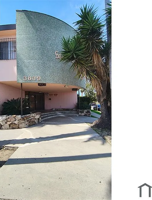 1 bed, 900 sqft, $2,100 — Photo 4