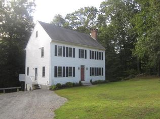 12 Casner Rd, East Haddam, CT 06423