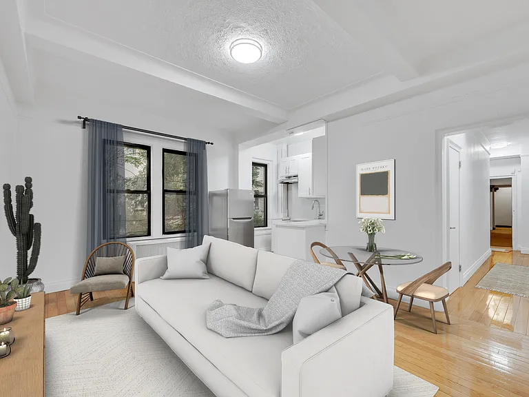 52 Clark St #1L — Photo 1