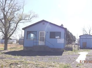 1481 State St, Raton, NM 87740