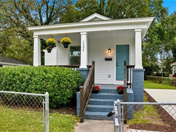 1507 Colon Ave, Norfolk, VA 23523