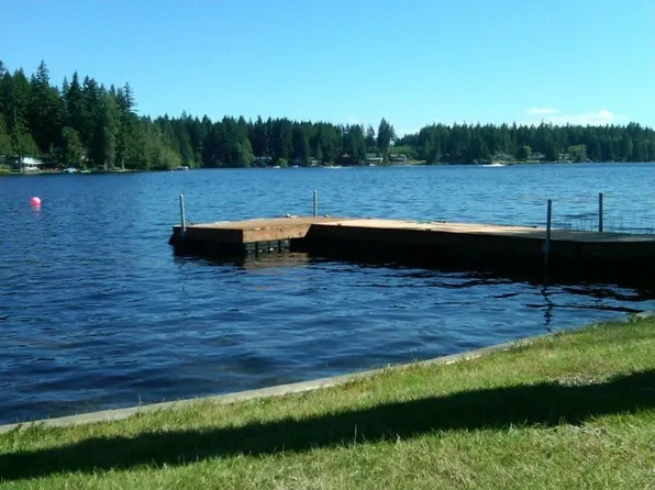 101 E Pine Tree Point, Shelton, WA 98584