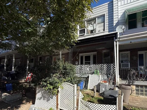3127 Barnett St, Philadelphia, PA 19149