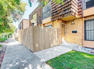 6410 Wright St, Arvada, CO 80004