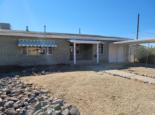 225 Hoagland Rd, Las Cruces, NM 88005