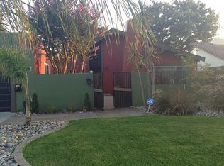 731 E Tuolumne Rd, Turlock, CA 95382