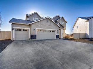 4346 N Nemea Ave, Meridian, ID 83646