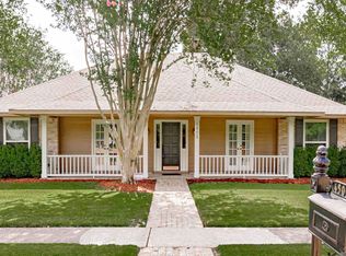 4505 Lake Sherwood Ave E, Baton Rouge, LA 70816