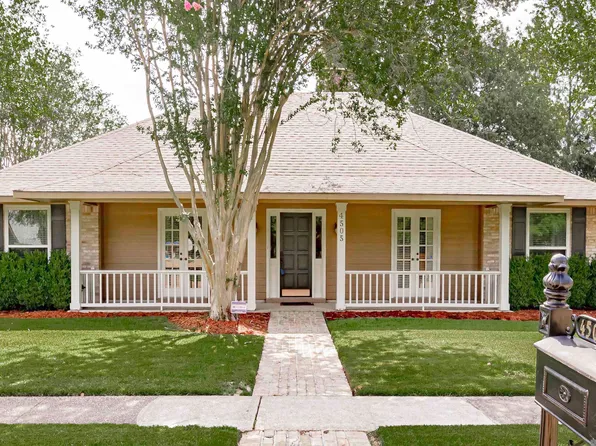 4505 Lake Sherwood Ave E, Baton Rouge, LA 70816
