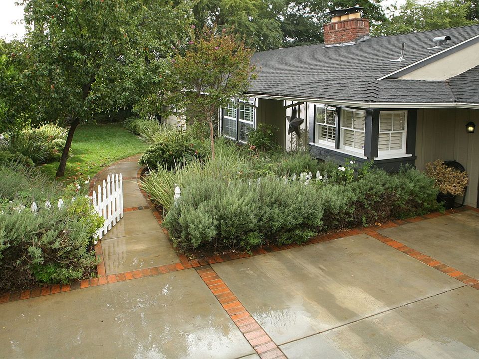 Charming Traditional