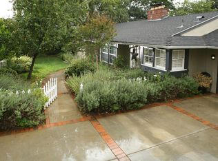 4505 Alta Canyada Rd, La Canada Flintridge, CA 91011