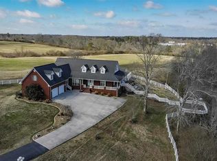 803 County Road 47, Fyffe, AL 35971