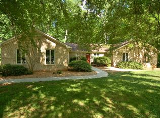 6210 Oak Forest Ct, Summerfield, NC 27358