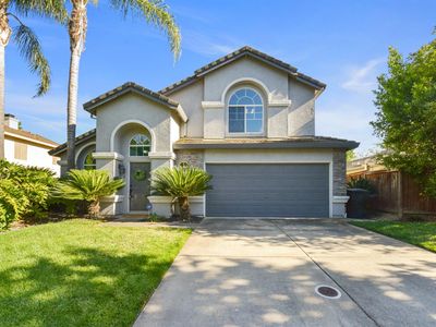 716 Fifteen Mile Dr, Roseville, CA, 95678