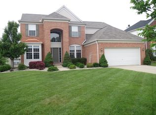 4093 Merriman Loop, Howell, MI 48843
