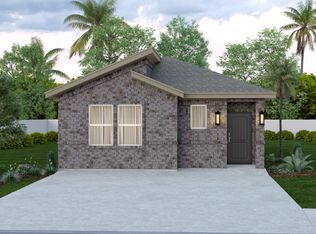 5708 Saint Dominic Dr, Laredo, TX 78046