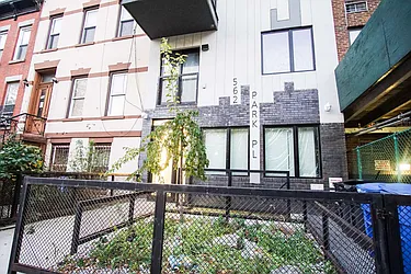 Rented by Lofts and Flats LLC