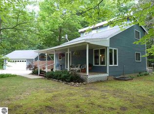 594 S South Long Lake Rd, Traverse City, MI 49685