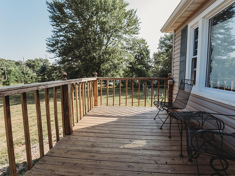 18166 State Route Bb, Saint James, MO 65559 | MLS #23036208 | Zillow