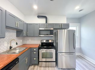 5845 Phillips Ave #F2, Pittsburgh, PA 15217