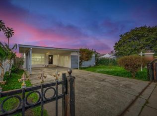 1379 Camellia Dr, East Palo Alto, CA