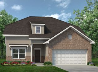 The Princeton II Plan, Fulshear Lakes 50's, Fulshear, TX 77441