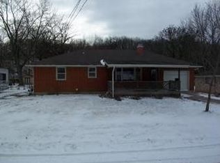 125 Kevin St, Excelsior Springs, MO 64024