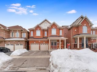 14 Haverstock Cres, Brampton, ON L7A4C9