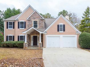 21 Northcrest Way, Powder Springs, GA 30127