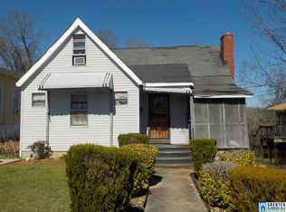 814 Hibernian St, Birmingham, AL 35214