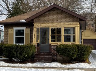 2425 E Mifflin St, Madison, WI 53704