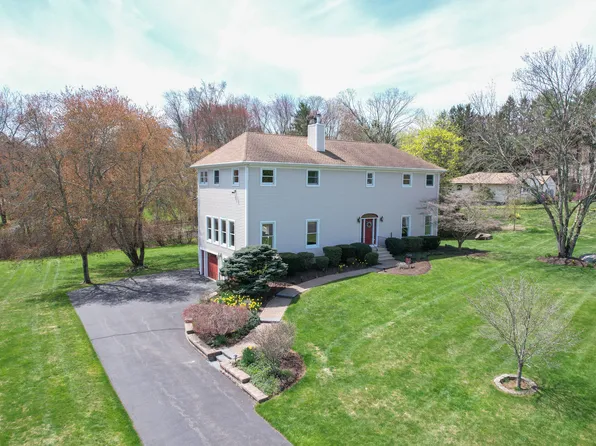 319 Redstone Drive, Cheshire, CT 06410