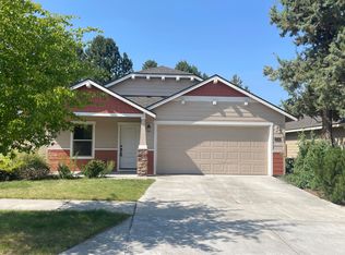 21162 SE Kayla Ct, Bend, OR 97702