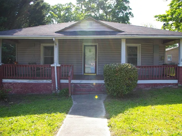 304 Church St NW, Valdese, NC 28690