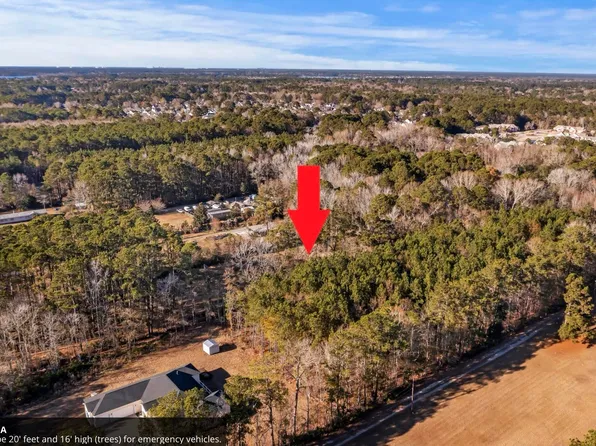 0 Nye View Cir, Mount Pleasant, SC 29466