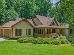 5510 Dunroven Way, Dawsonville, GA 30534