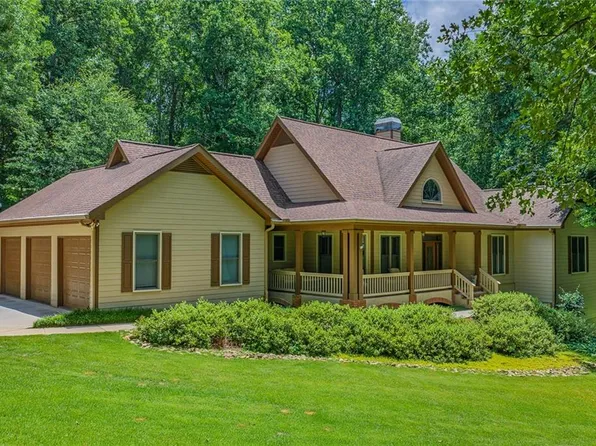 5510 Dunroven Way, Dawsonville, GA 30534