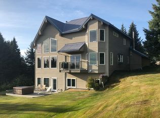 4590 Natalie Cir, Homer, AK 99603