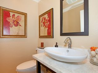 16305 Matilija Dr, Los Gatos, CA 95030