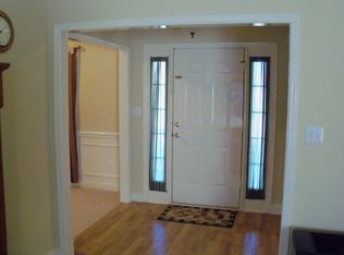 201 Kestral Way, Kathleen, GA 31047