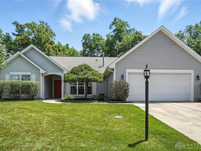 3440 Old Lantern Ct, Miamisburg, OH, 45342