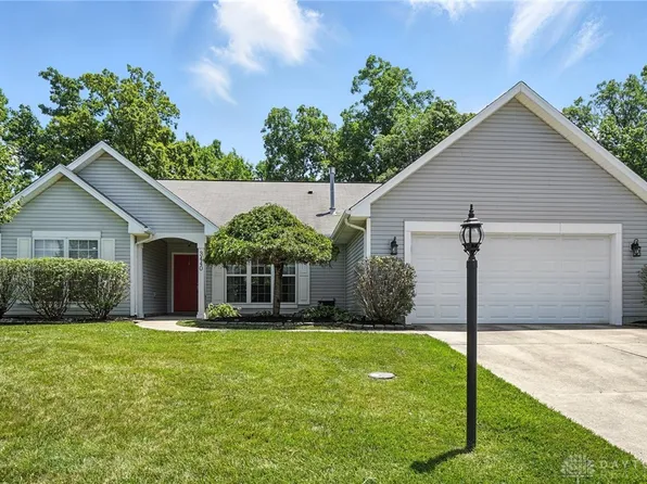 3440 Old Lantern Ct, Miamisburg, OH 45342