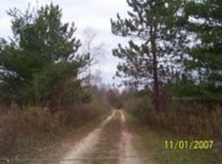 2190 W Youngs Rd, Gladwin, MI 48624
