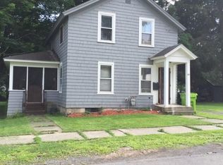 23 Prospect St, Homer, NY 13077