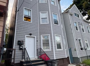 8 Graham Ave #4, Paterson, NJ 07501
