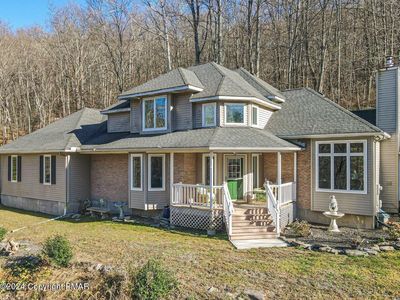 101 Water Hill Ln, East Stroudsburg, PA, 18301